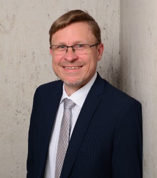 Ingo Uckelmann